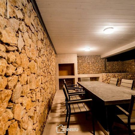 villa Madomi Kustići Esterno foto