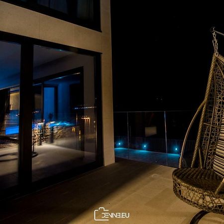 villa Madomi Kustići Esterno foto