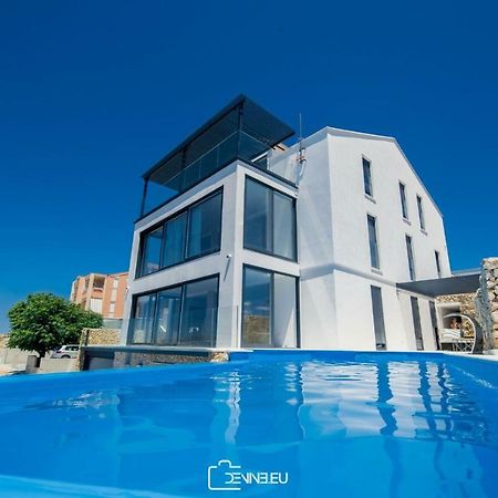 villa Madomi Kustići Esterno foto