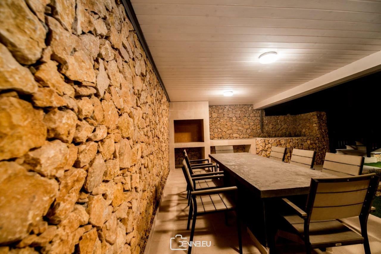 villa Madomi Kustići Esterno foto
