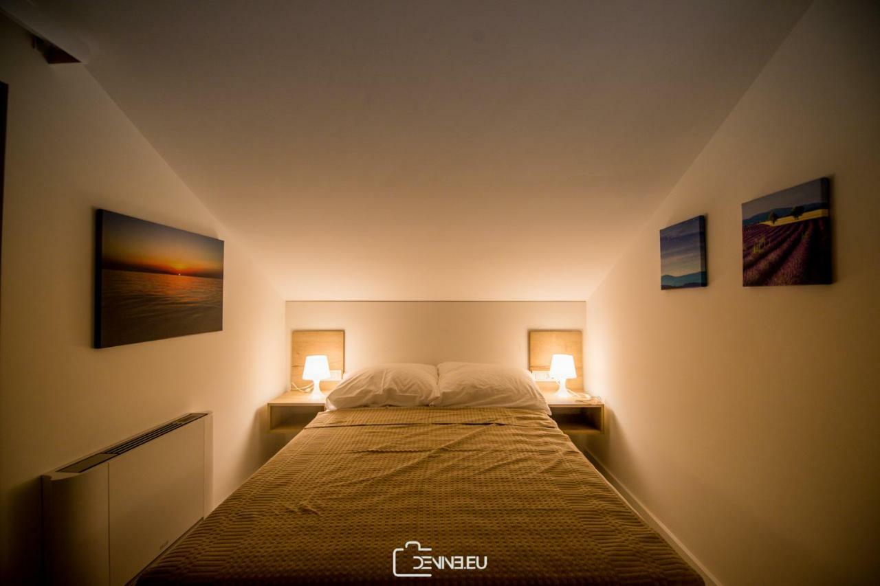 villa Madomi Kustići Esterno foto