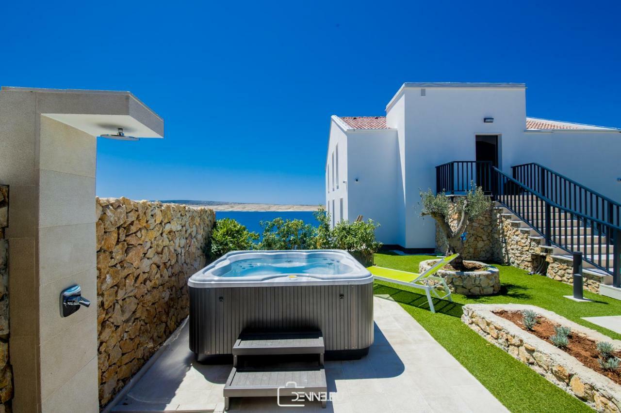 villa Madomi Kustići Esterno foto