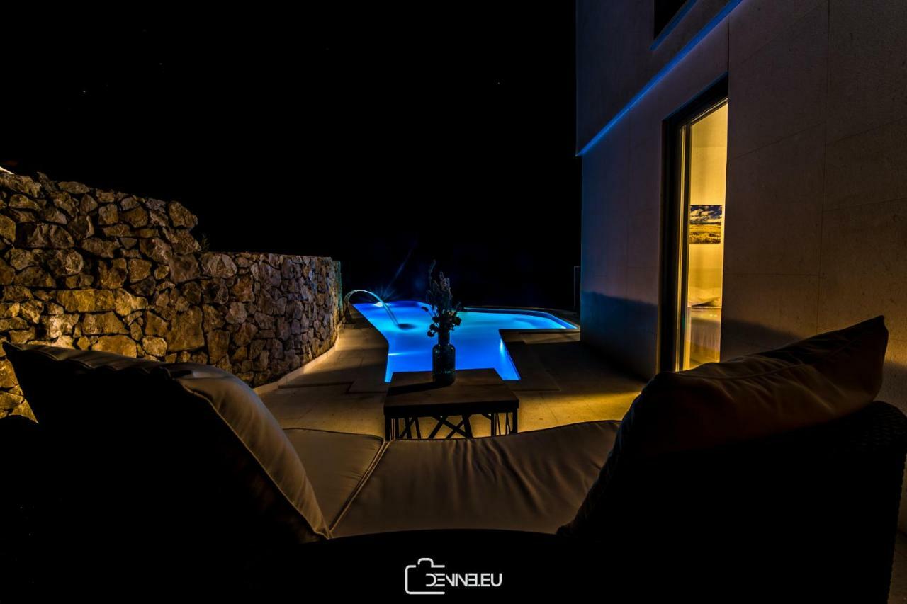 villa Madomi Kustići Esterno foto