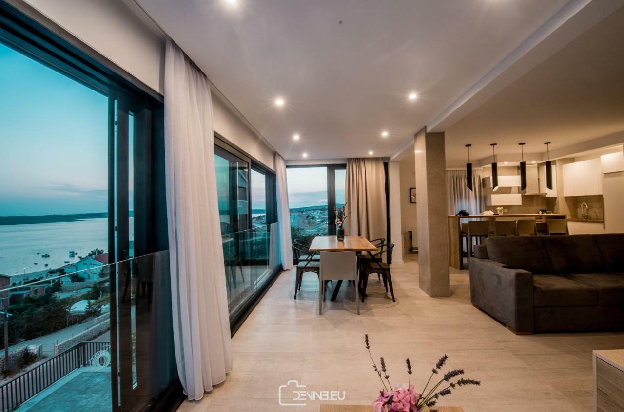 villa Madomi Kustići Esterno foto