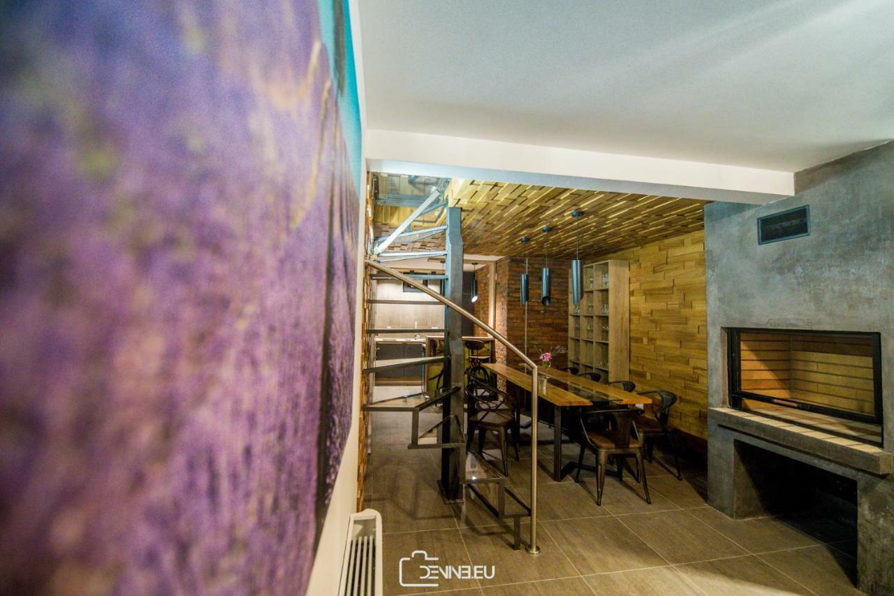 villa Madomi Kustići Esterno foto