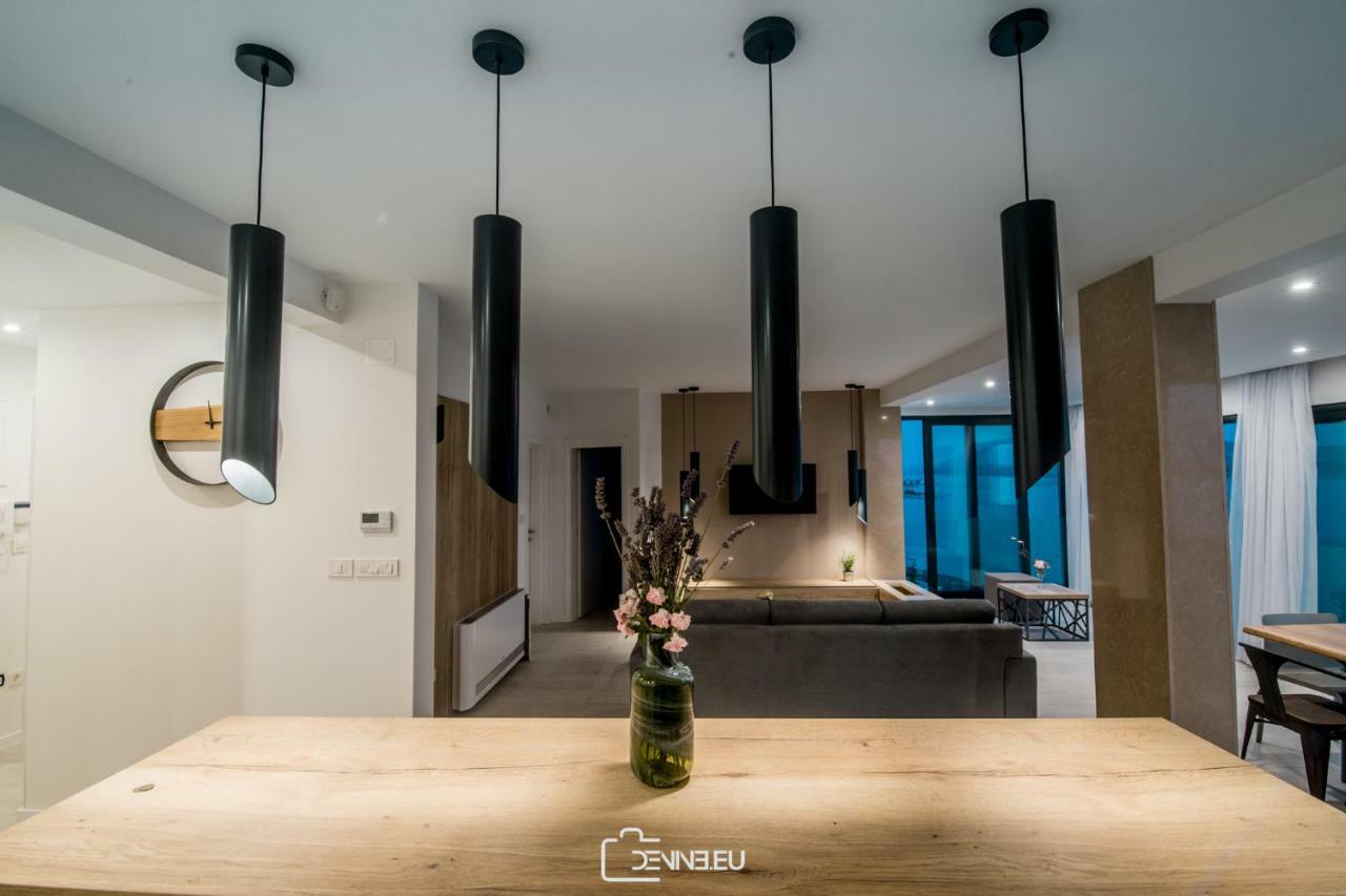 villa Madomi Kustići Esterno foto