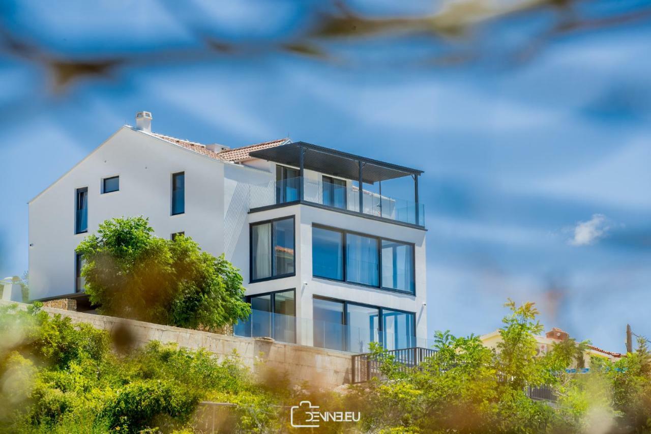 villa Madomi Kustići Esterno foto