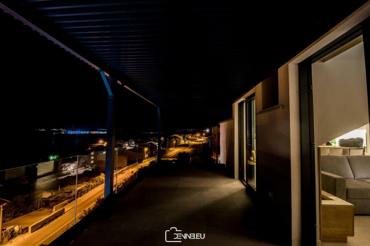 villa Madomi Kustići Esterno foto