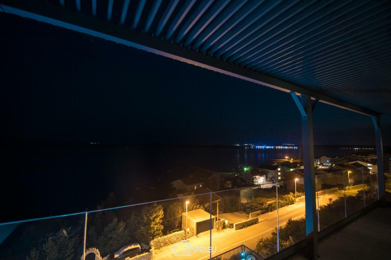 villa Madomi Kustići Esterno foto