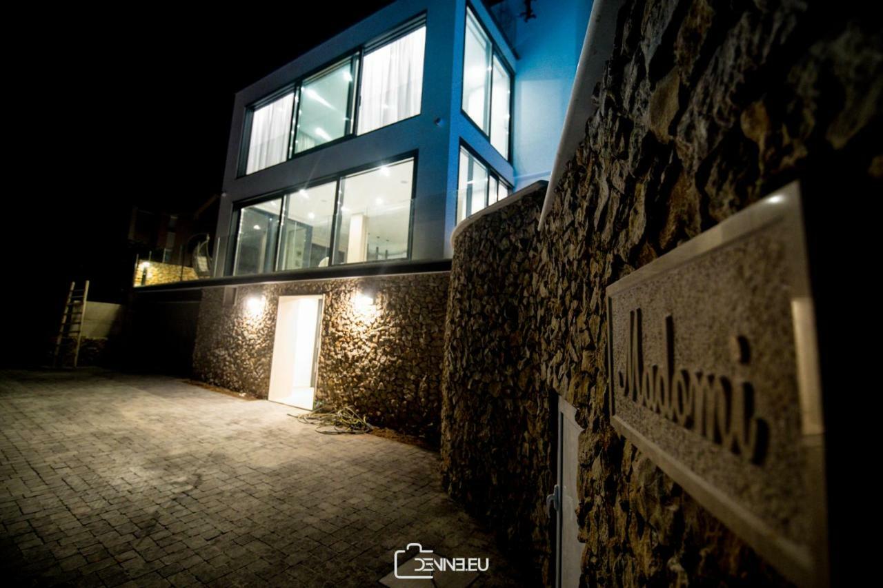 villa Madomi Kustići Esterno foto