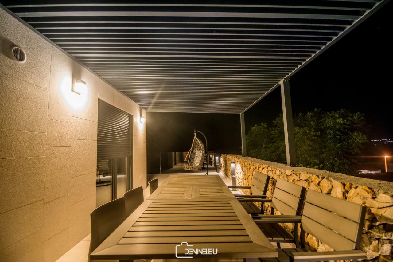 villa Madomi Kustići Esterno foto