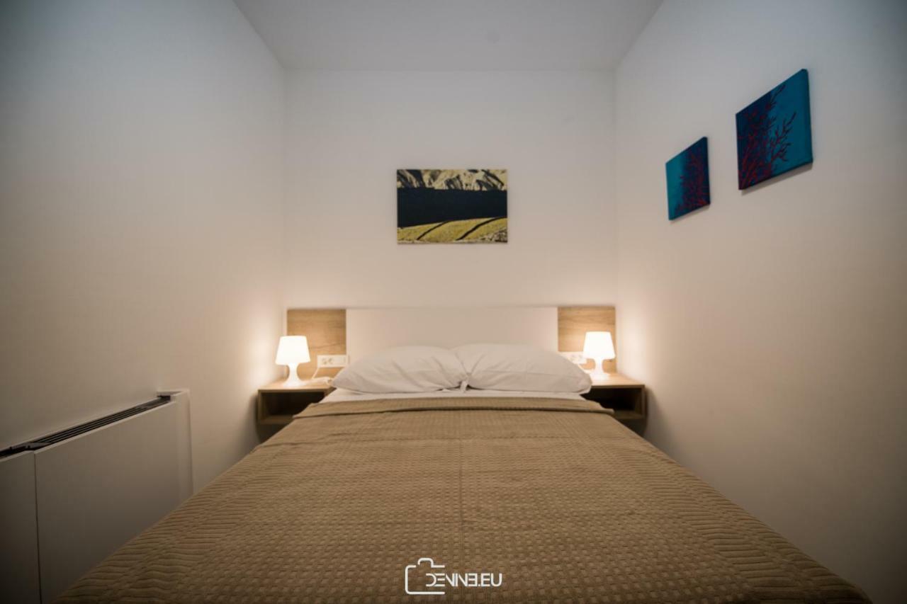 villa Madomi Kustići Esterno foto