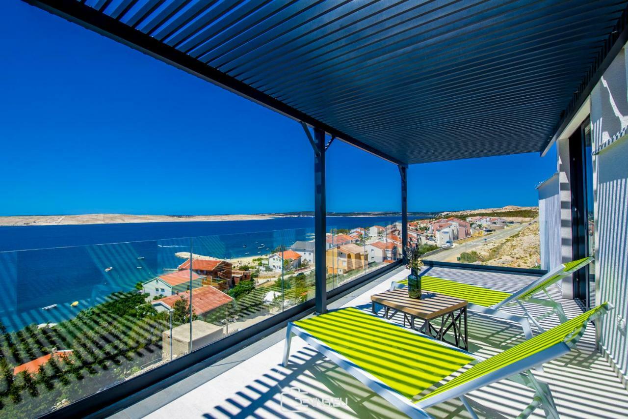 villa Madomi Kustići Esterno foto