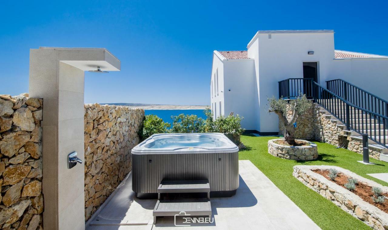 villa Madomi Kustići Esterno foto