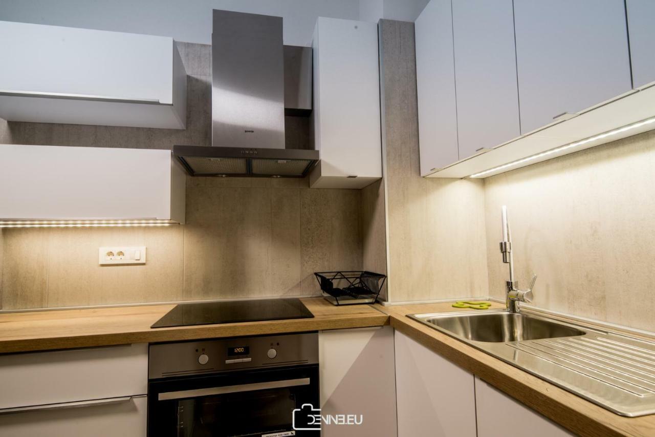 villa Madomi Kustići Esterno foto