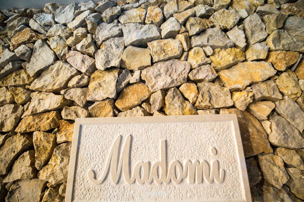 villa Madomi Kustići Esterno foto