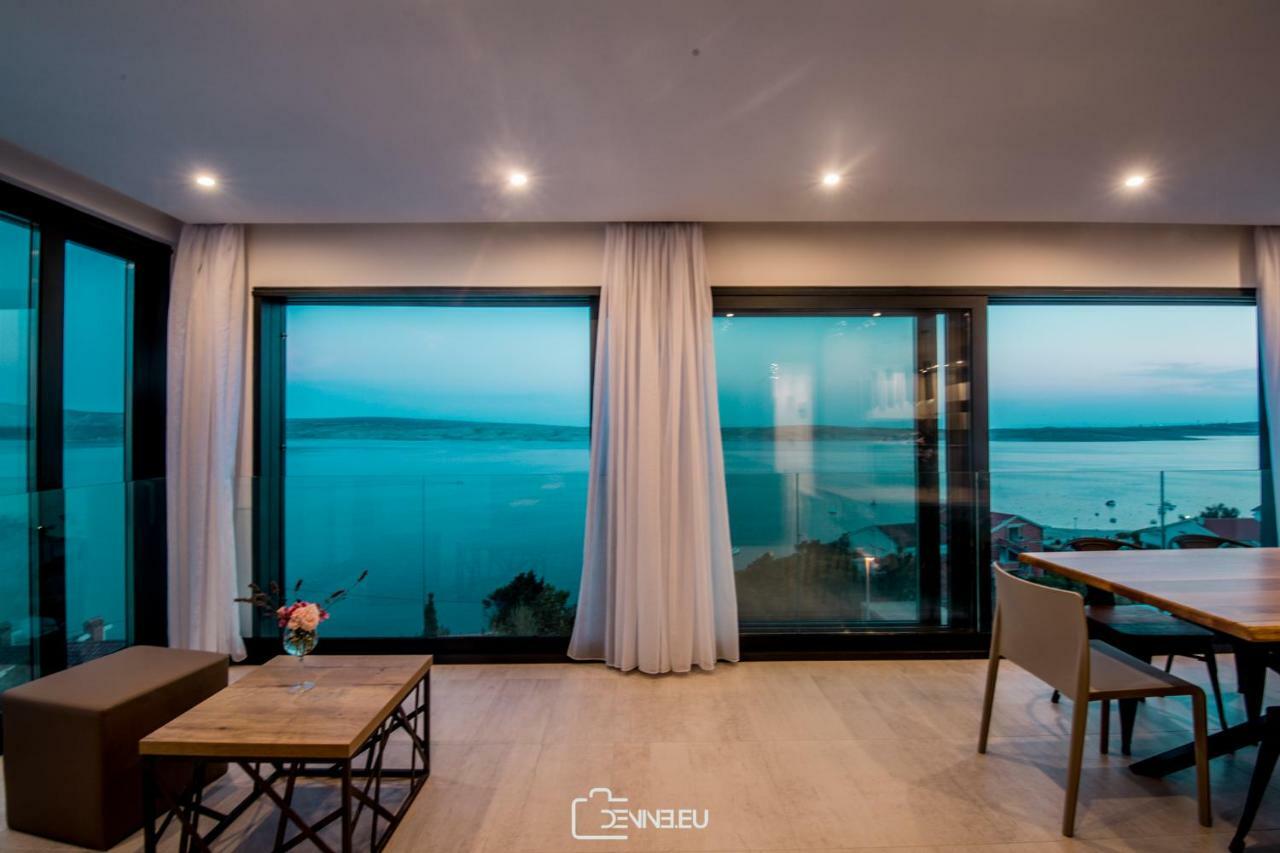 villa Madomi Kustići Esterno foto