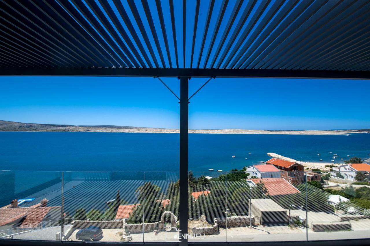 villa Madomi Kustići Esterno foto