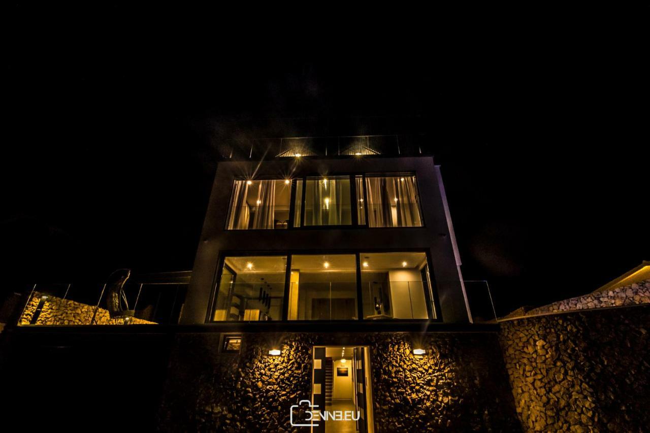 villa Madomi Kustići Esterno foto
