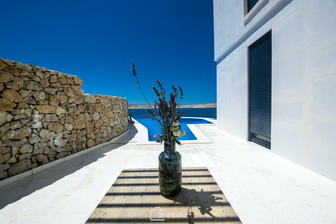 villa Madomi Kustići Esterno foto