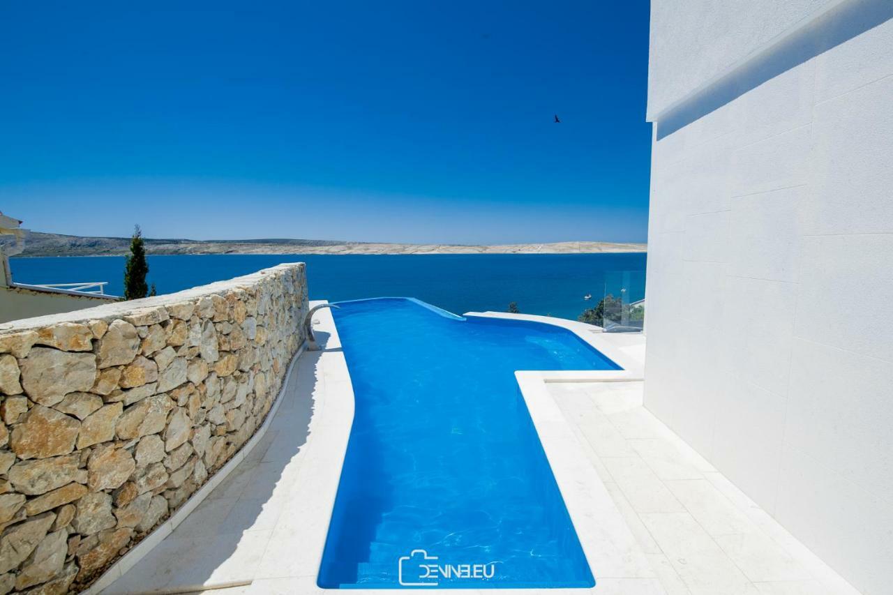 villa Madomi Kustići Esterno foto