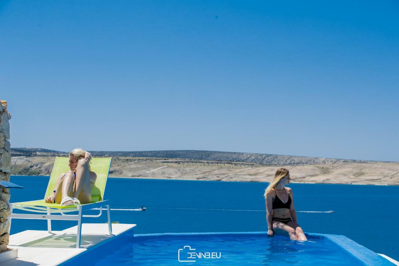 villa Madomi Kustići Esterno foto