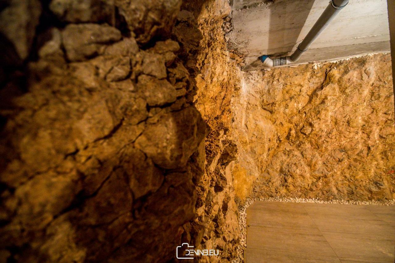 villa Madomi Kustići Esterno foto