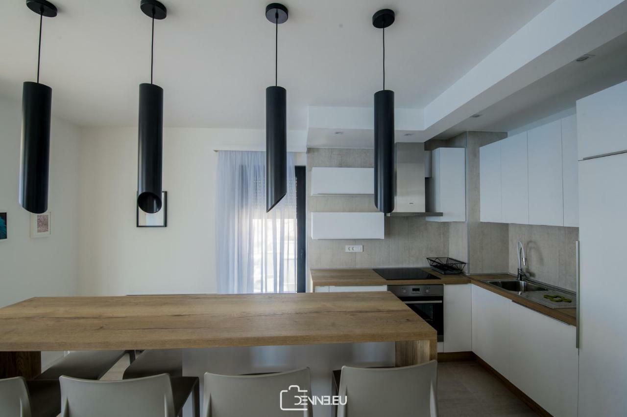 villa Madomi Kustići Esterno foto