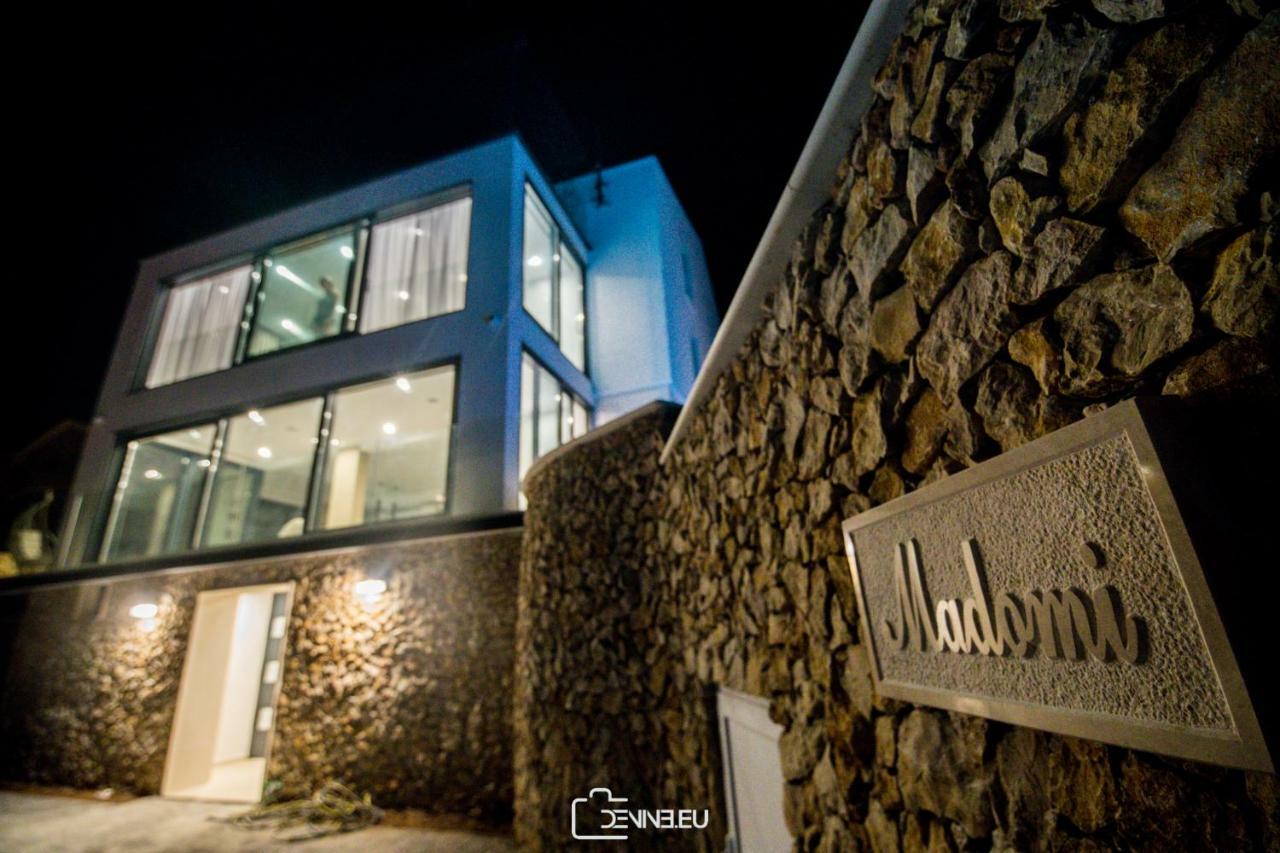 villa Madomi Kustići Esterno foto