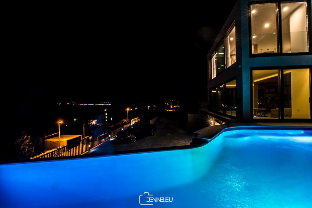 villa Madomi Kustići Esterno foto