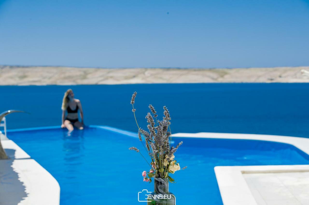 villa Madomi Kustići Esterno foto