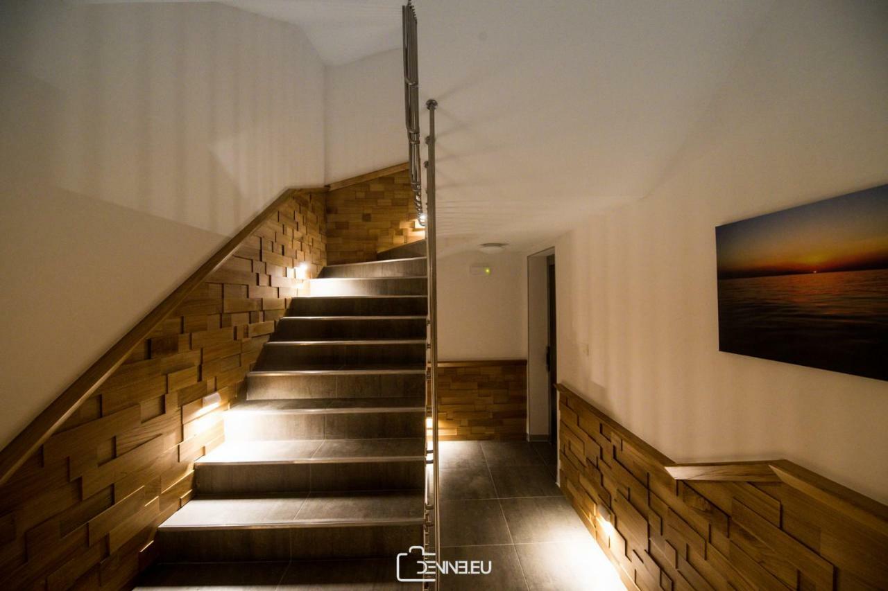 villa Madomi Kustići Esterno foto