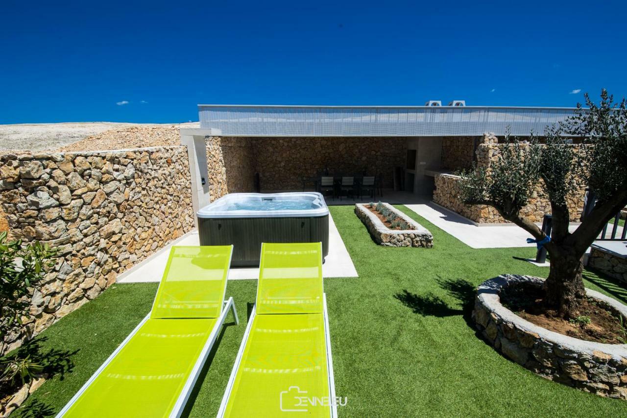 villa Madomi Kustići Esterno foto