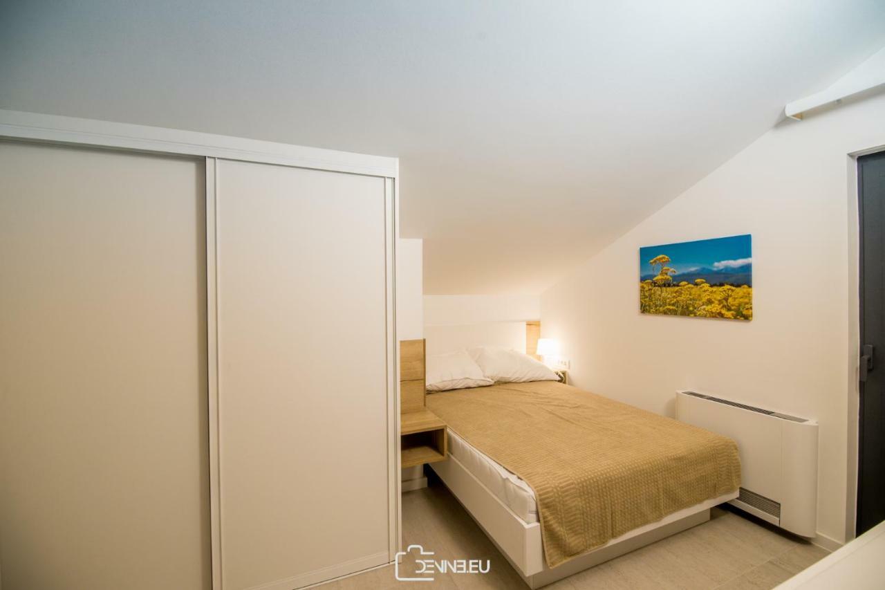 villa Madomi Kustići Esterno foto