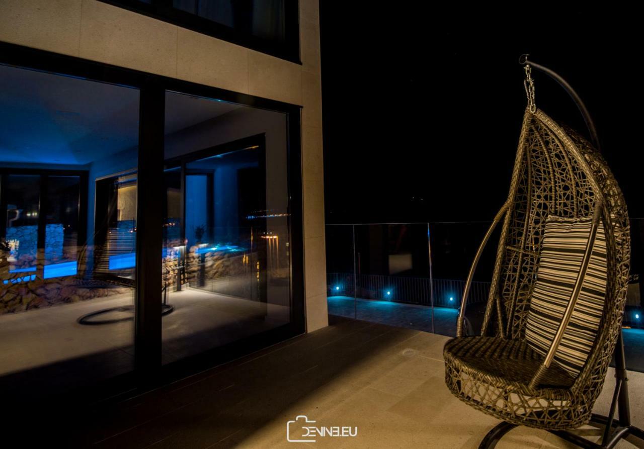 villa Madomi Kustići Esterno foto