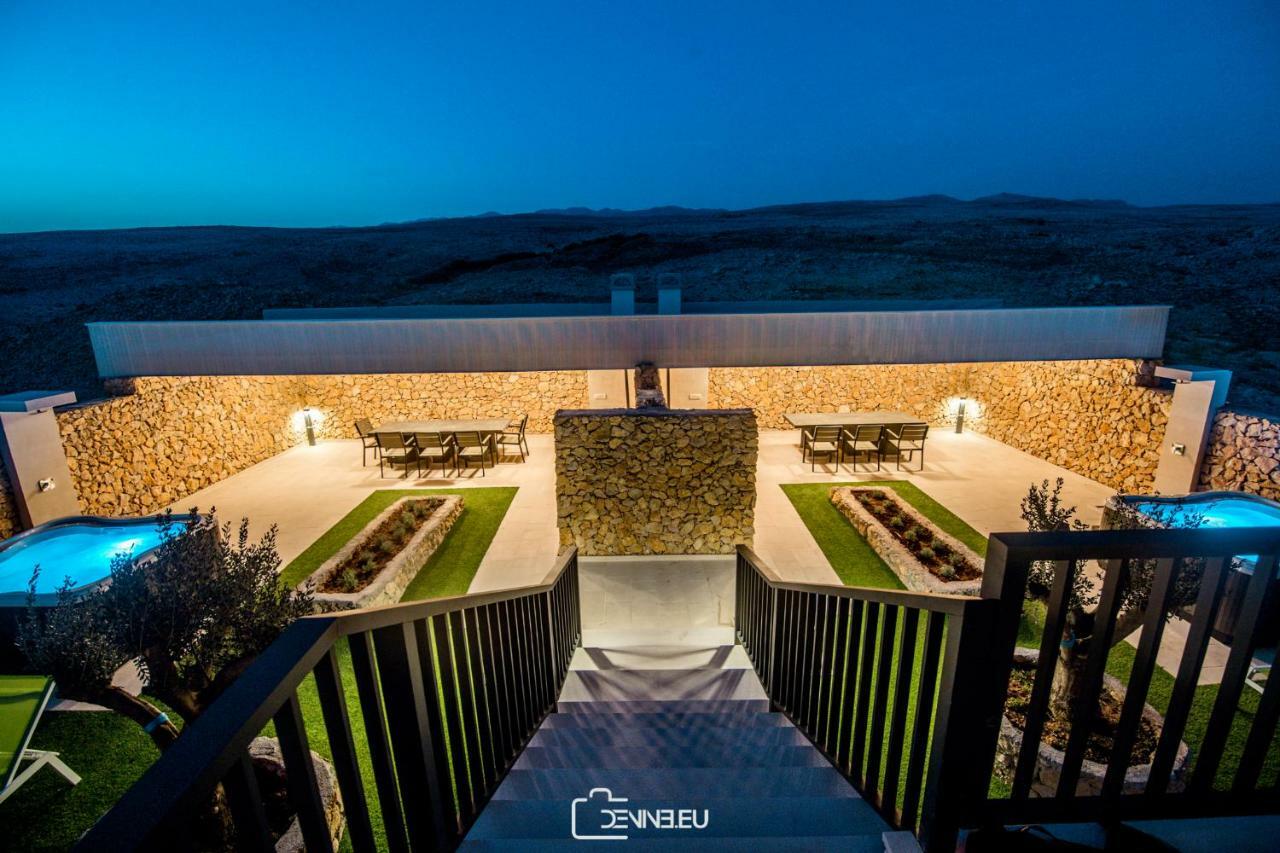 villa Madomi Kustići Esterno foto